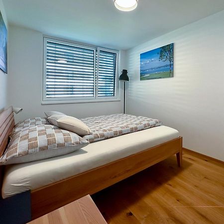 Welcome 73M2 Ferienwohnung 10 Min. Zum Bodensee Bregenz Luaran gambar
