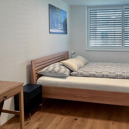 Welcome 73M2 Ferienwohnung 10 Min. Zum Bodensee Bregenz Luaran gambar