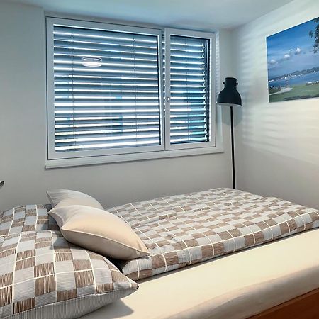 Welcome 73M2 Ferienwohnung 10 Min. Zum Bodensee Bregenz Luaran gambar