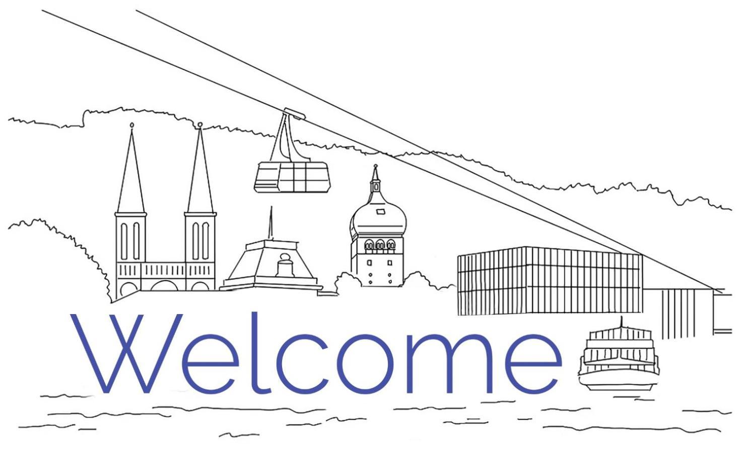 Welcome 73M2 Ferienwohnung 10 Min. Zum Bodensee Bregenz Luaran gambar
