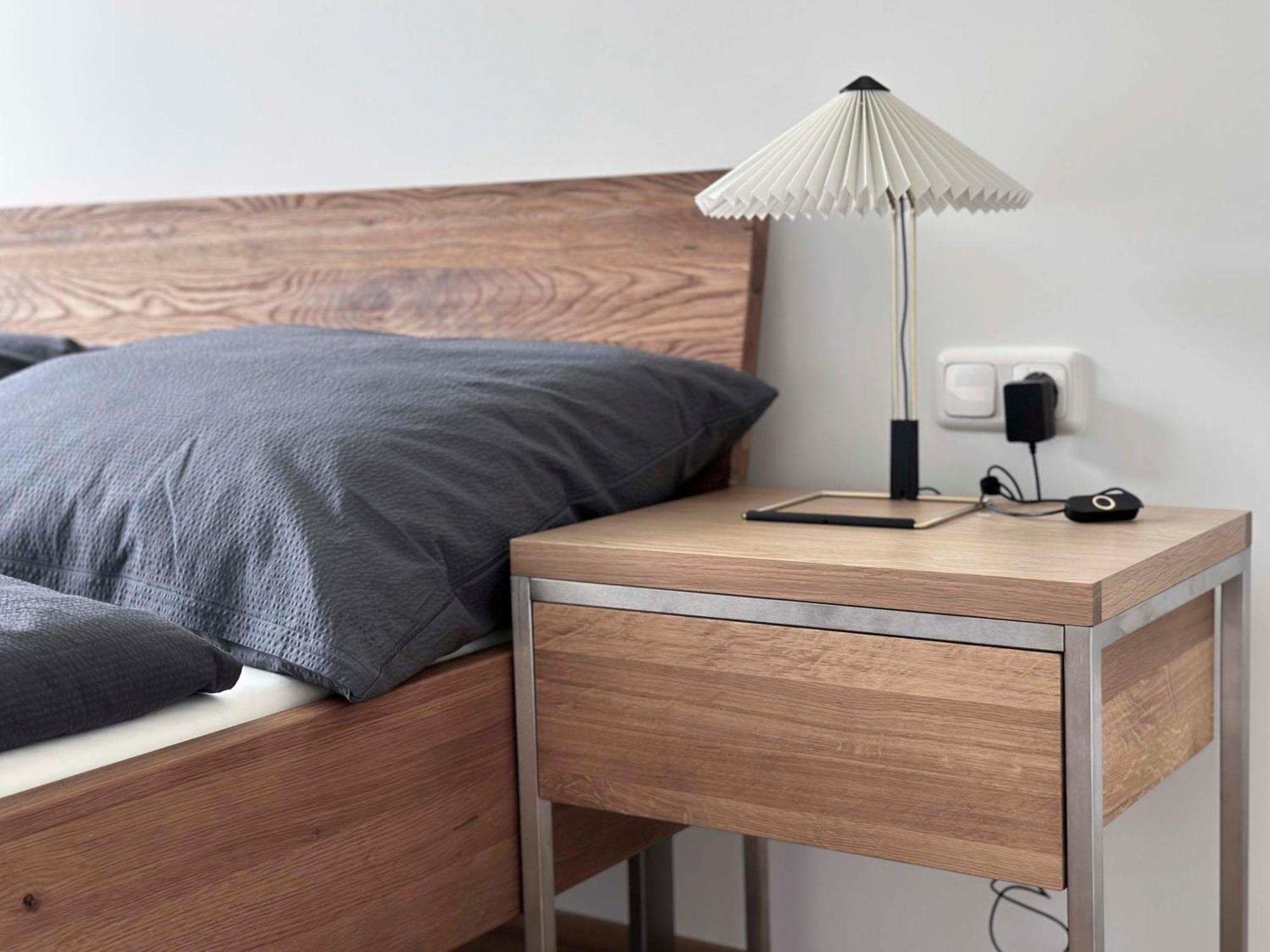 Welcome 73M2 Ferienwohnung 10 Min. Zum Bodensee Bregenz Luaran gambar