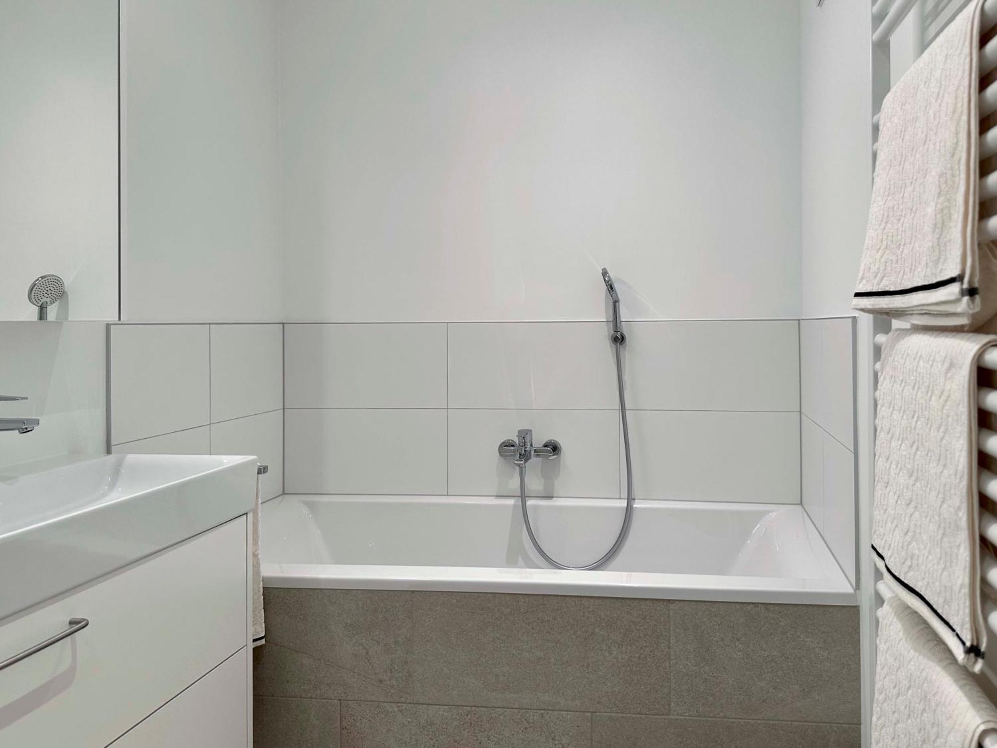 Welcome 73M2 Ferienwohnung 10 Min. Zum Bodensee Bregenz Luaran gambar