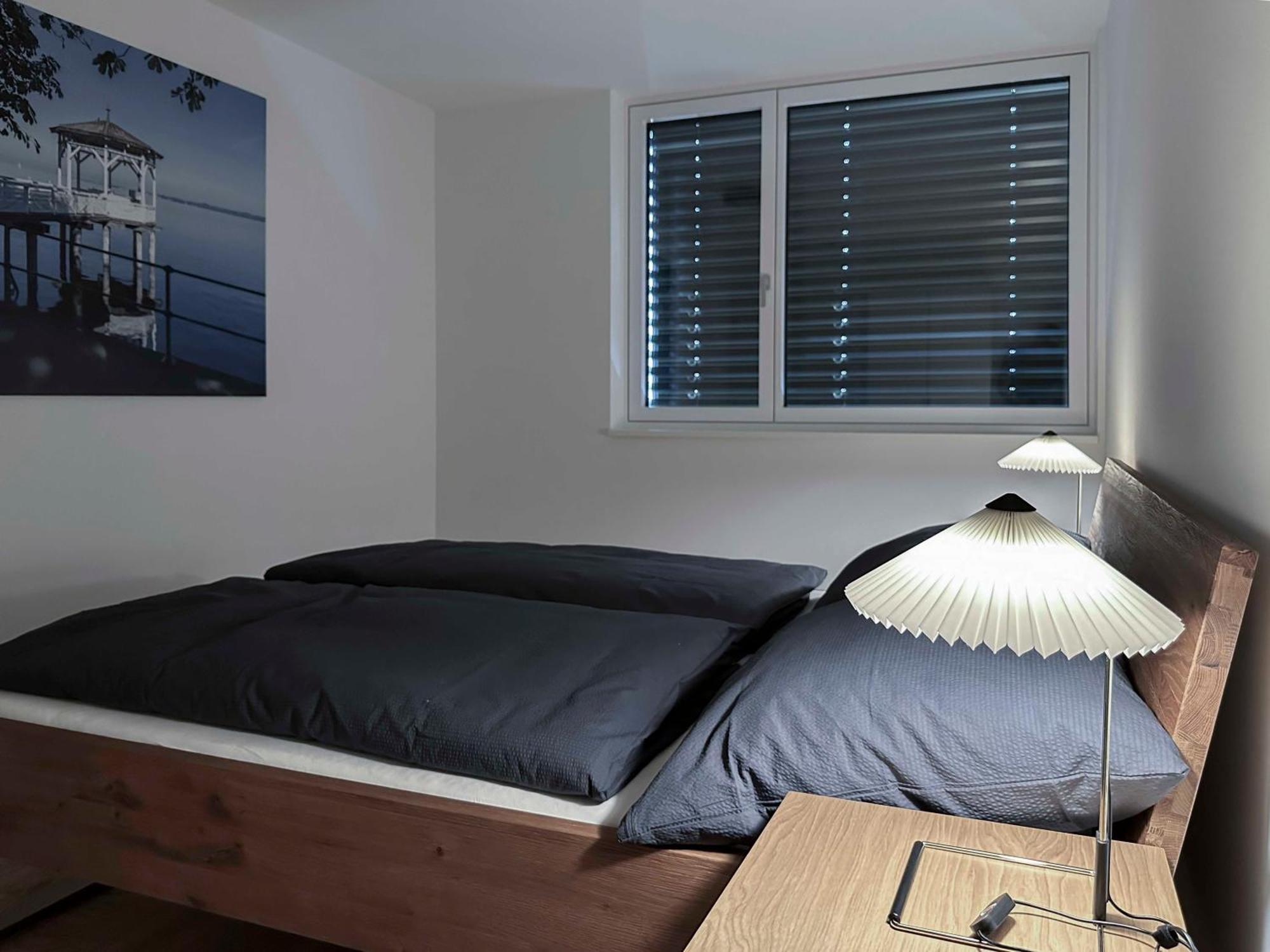 Welcome 73M2 Ferienwohnung 10 Min. Zum Bodensee Bregenz Luaran gambar