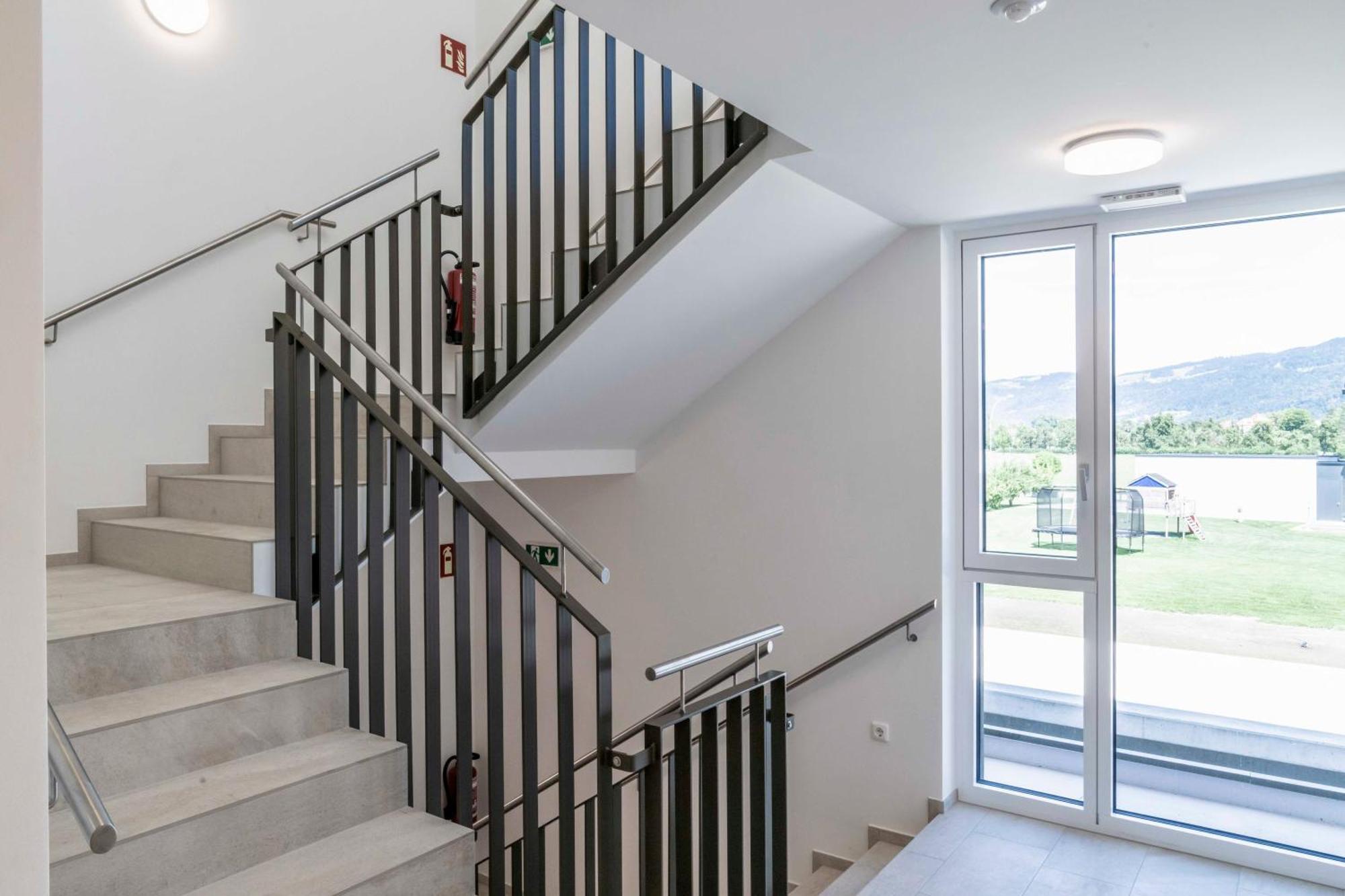 Welcome 73M2 Ferienwohnung 10 Min. Zum Bodensee Bregenz Luaran gambar
