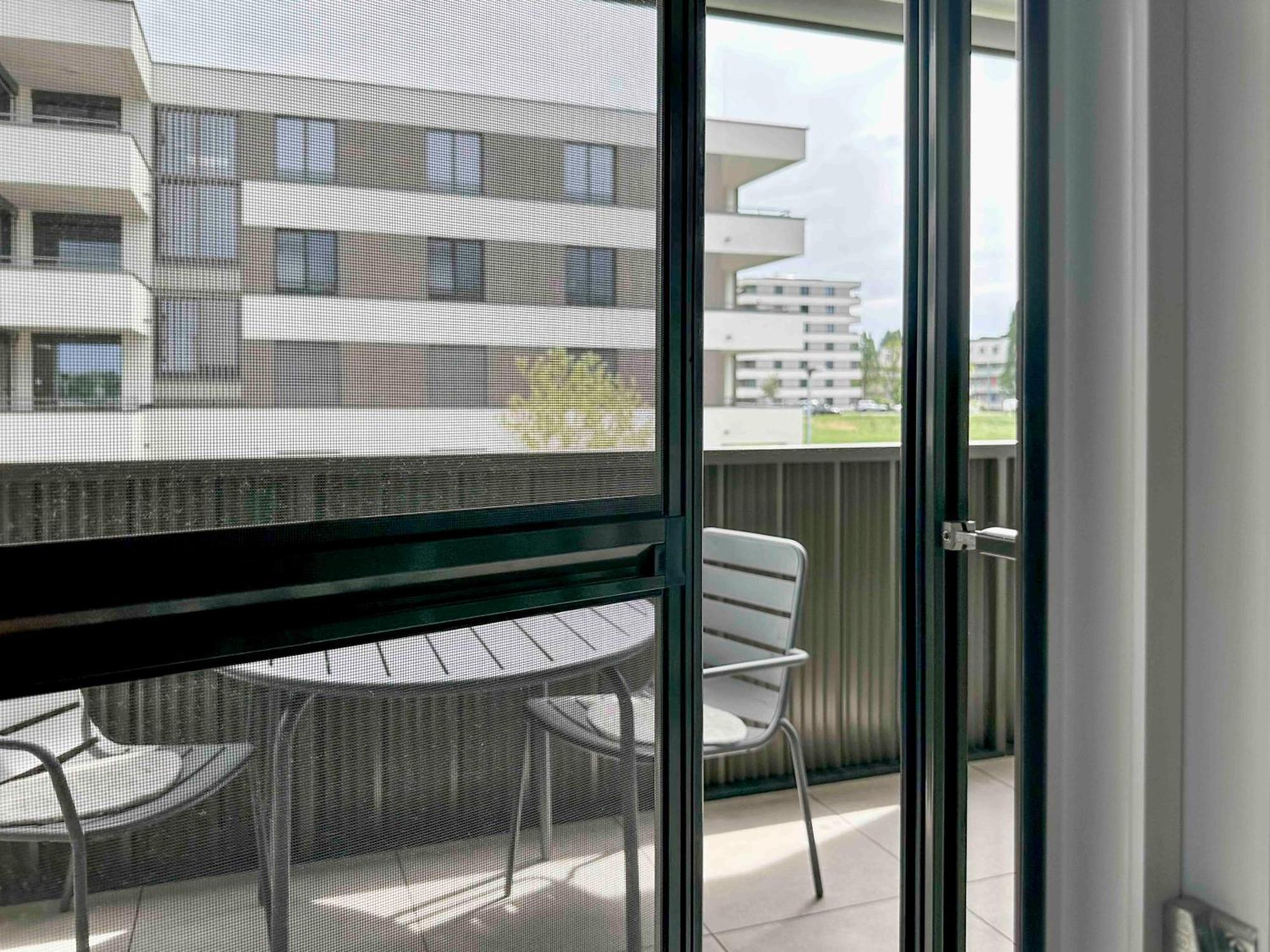 Welcome 73M2 Ferienwohnung 10 Min. Zum Bodensee Bregenz Luaran gambar