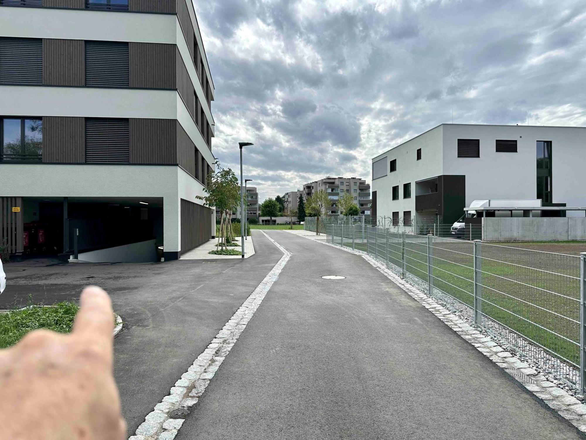Welcome 73M2 Ferienwohnung 10 Min. Zum Bodensee Bregenz Luaran gambar