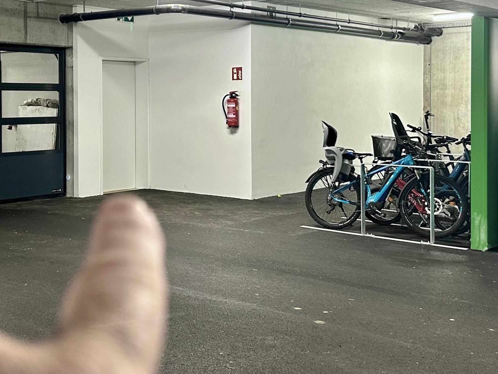 Welcome 73M2 Ferienwohnung 10 Min. Zum Bodensee Bregenz Luaran gambar