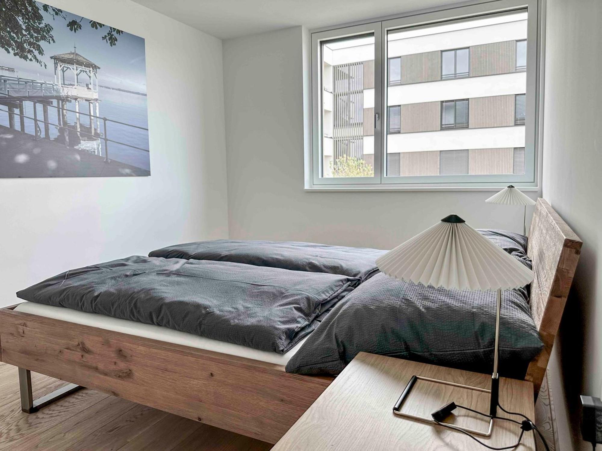 Welcome 73M2 Ferienwohnung 10 Min. Zum Bodensee Bregenz Luaran gambar