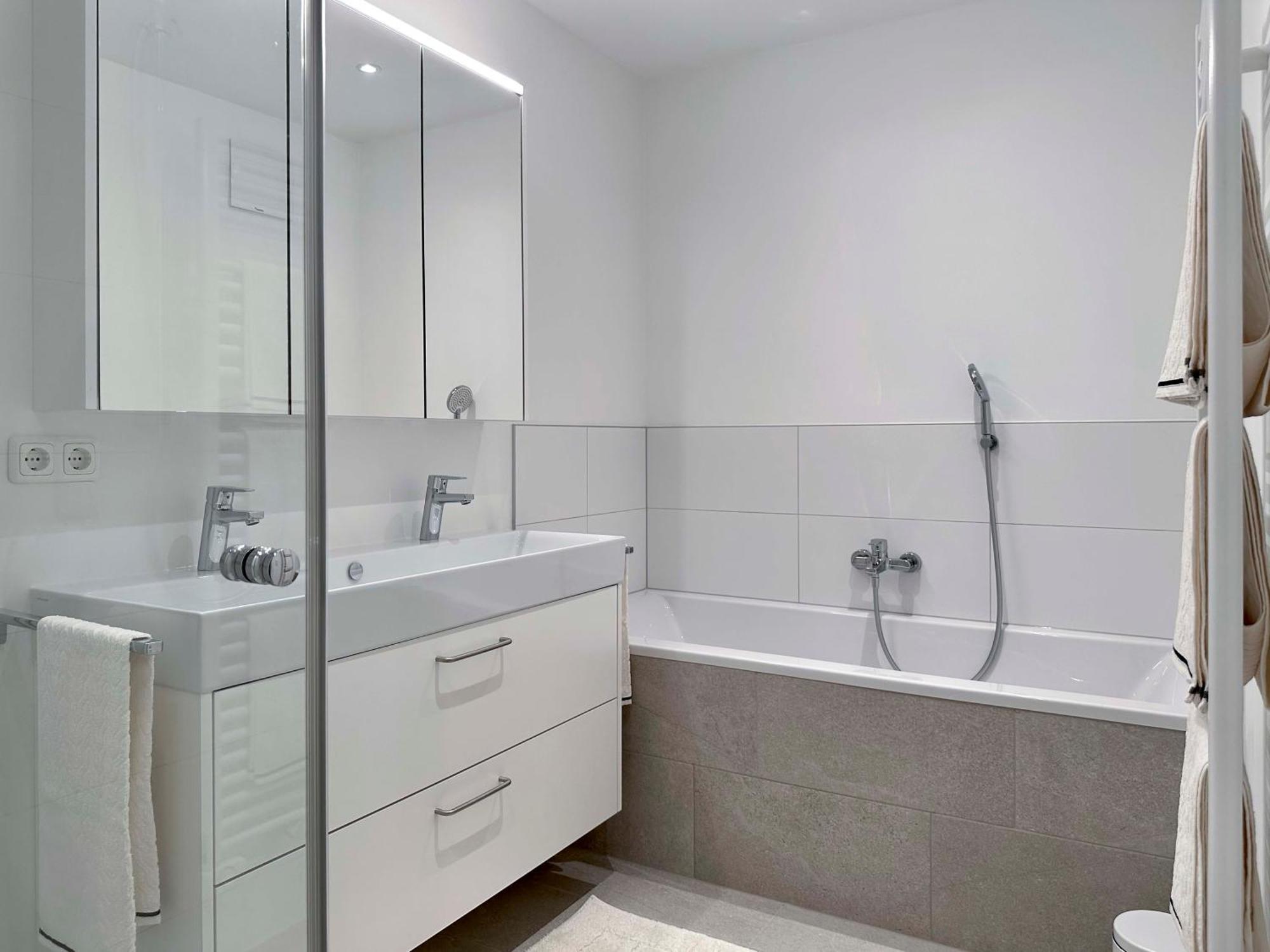 Welcome 73M2 Ferienwohnung 10 Min. Zum Bodensee Bregenz Luaran gambar