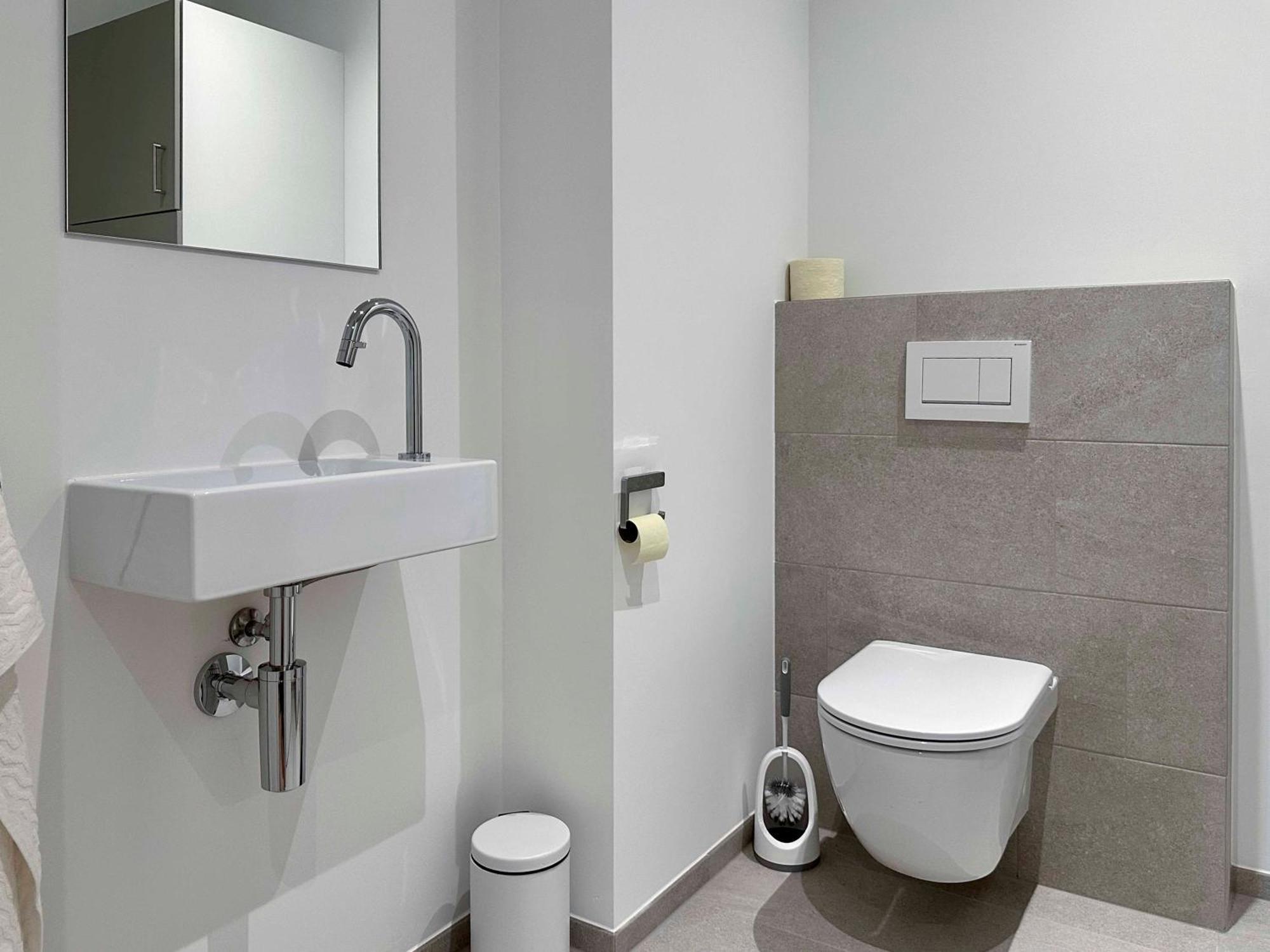 Welcome 73M2 Ferienwohnung 10 Min. Zum Bodensee Bregenz Luaran gambar