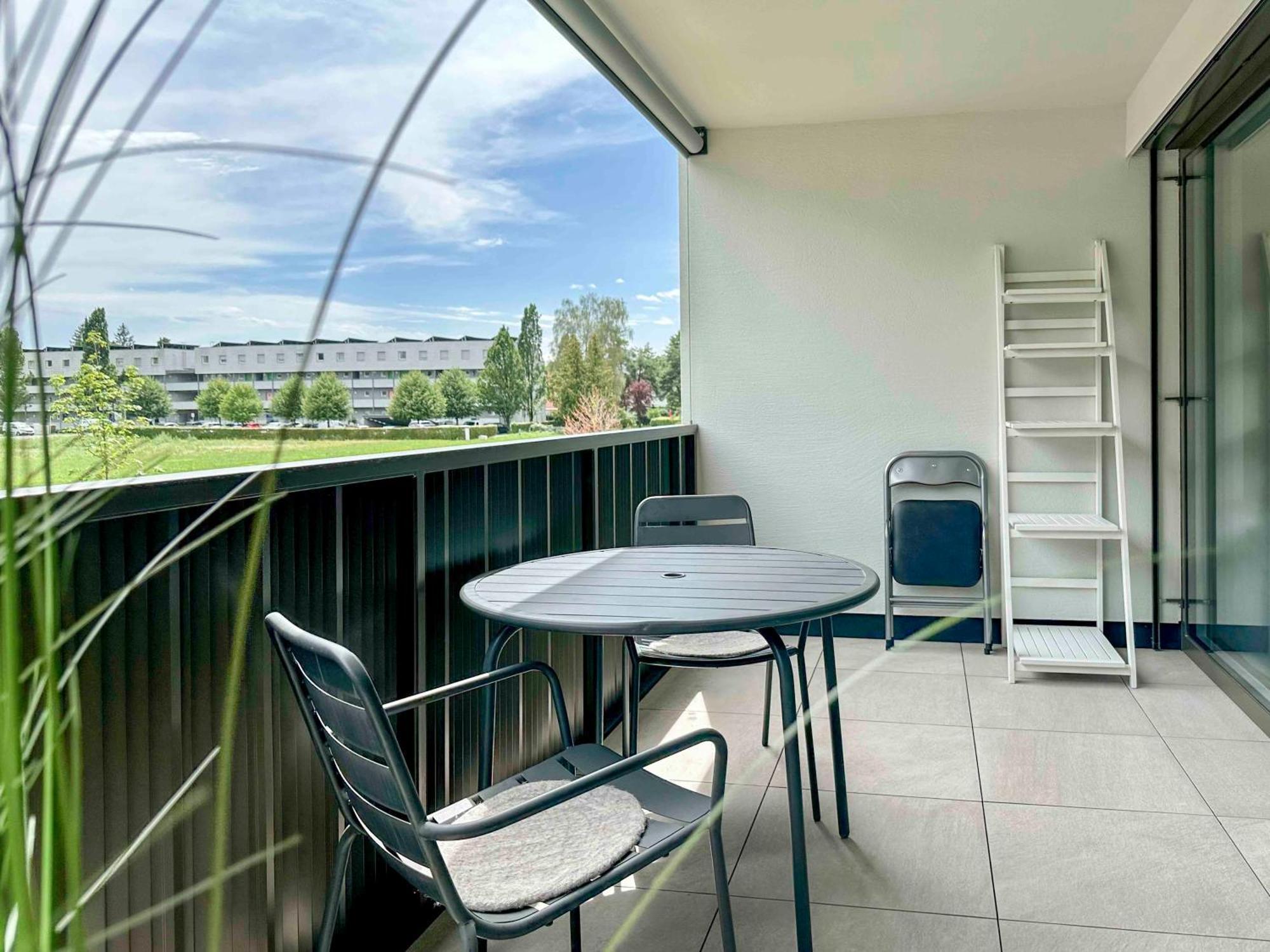 Welcome 73M2 Ferienwohnung 10 Min. Zum Bodensee Bregenz Luaran gambar
