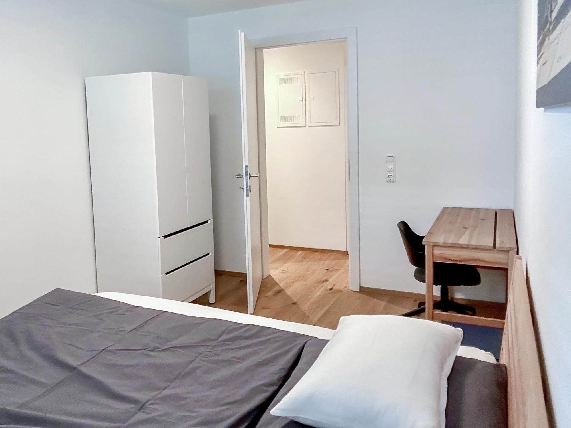 Welcome 73M2 Ferienwohnung 10 Min. Zum Bodensee Bregenz Luaran gambar