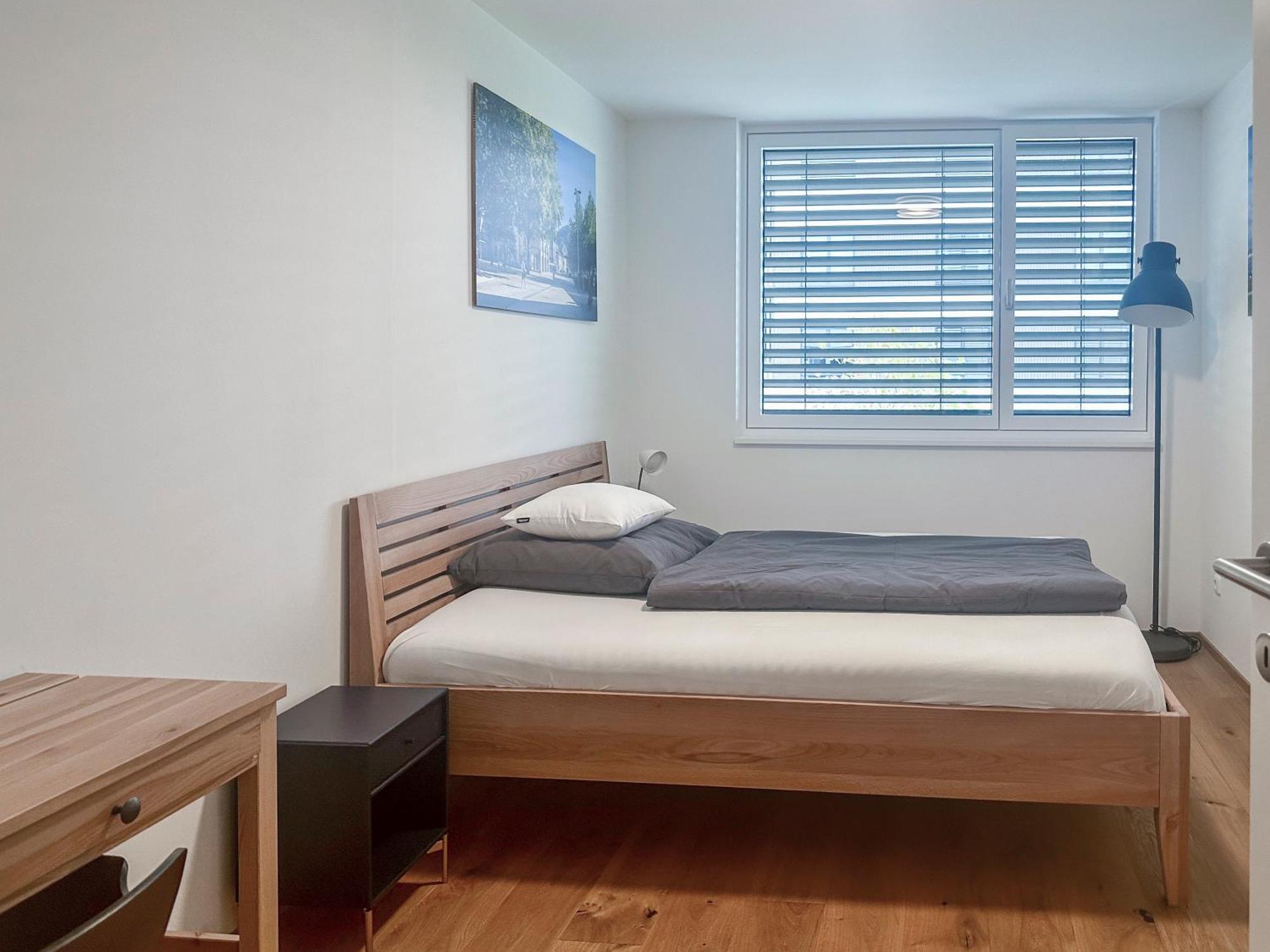 Welcome 73M2 Ferienwohnung 10 Min. Zum Bodensee Bregenz Luaran gambar