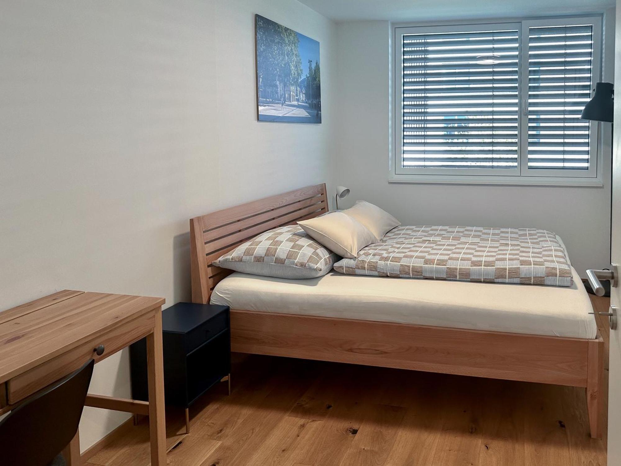 Welcome 73M2 Ferienwohnung 10 Min. Zum Bodensee Bregenz Luaran gambar