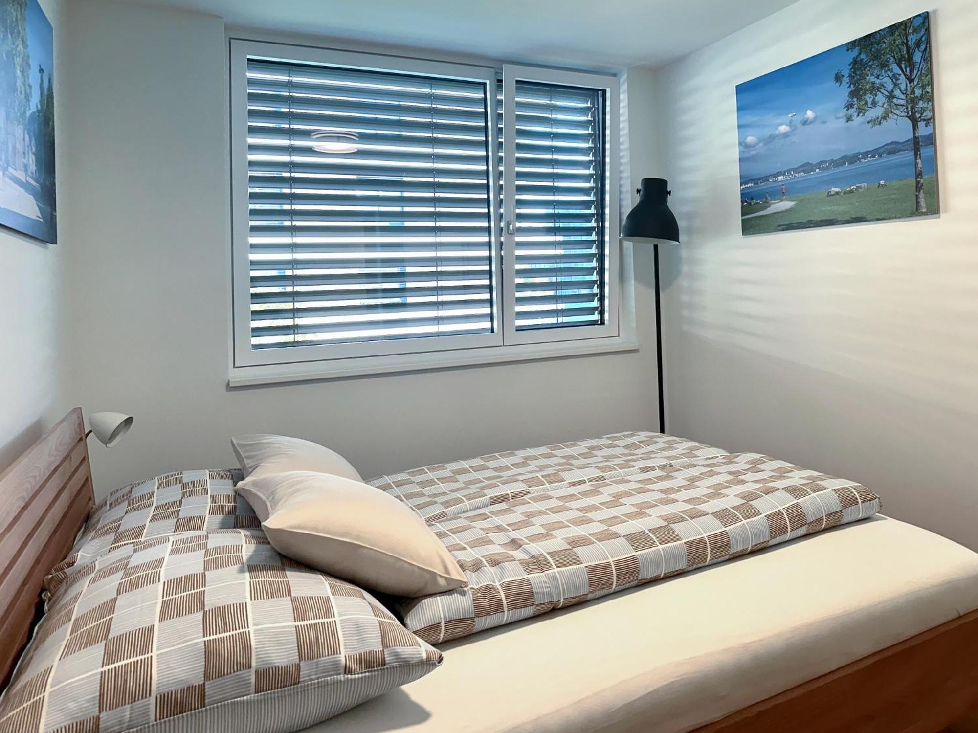 Welcome 73M2 Ferienwohnung 10 Min. Zum Bodensee Bregenz Luaran gambar